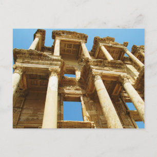 Ephesus Vykort