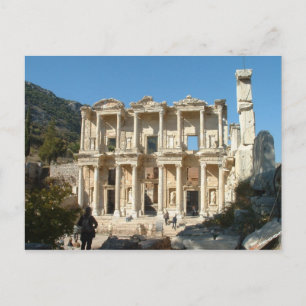 Ephesus Vykort