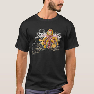 Epibulia A sifonofor - A Colonial Marine Invert T Shirt