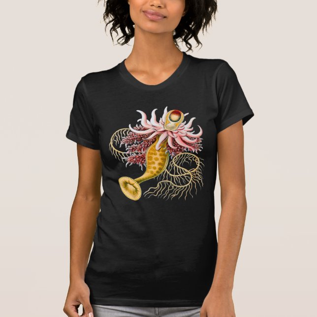 Epibulia T-shirt (Framsida)