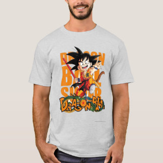 Epic Anime Äventyr: Begränsad Edition Graphic T-Sh T Shirt