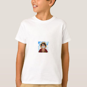 Epic Anime Gear: Släpp loss din inre Hero T Shirt