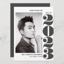 EPIC-året | GRÅTT BOLD COLLEGE PHOTO STUDENTEN