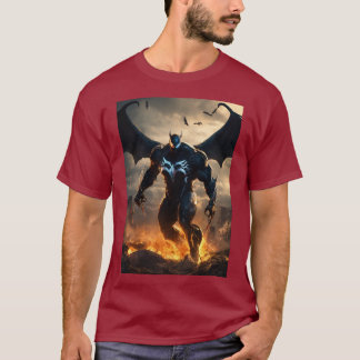 Epic Avengers Assemble Tee