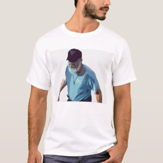 Epic_beard_man skjorta tee