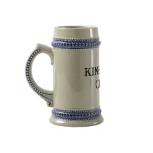 EPIC Beer Stein - "Kung of the Castle"