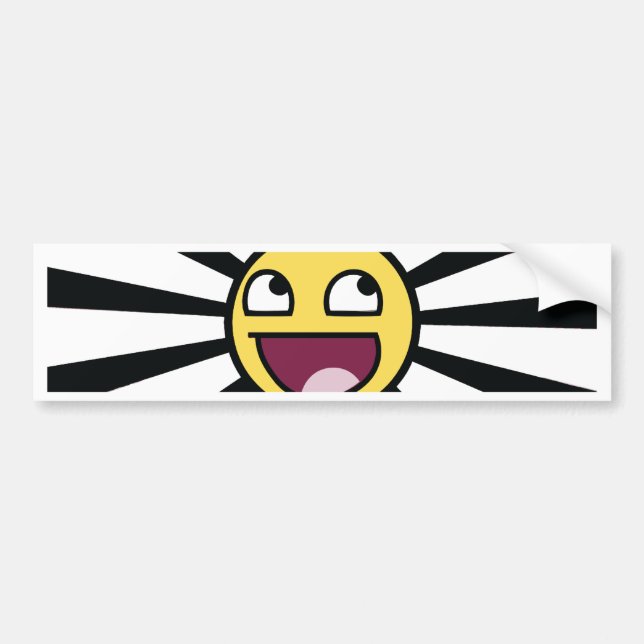 Epic Bildekal (Framsidan)