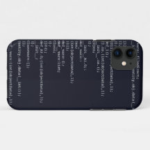 EPIC CODER Cell Phone Case