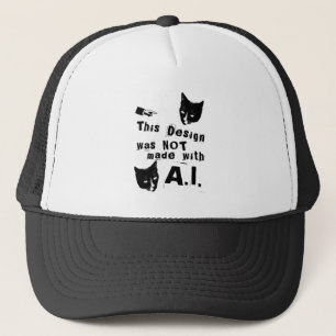 Epic Coola Anti Artificial Intelligence Design Keps