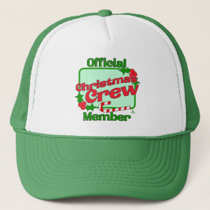 Epic Family Motto, medlem av julbesättningen Keps