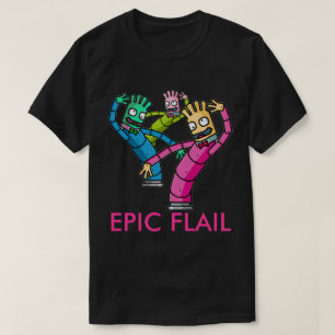 Epic Flail Tee