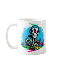 Epic Gamer Day Video Game Design Design Mugg