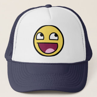 EPIC Hat Truckerkeps