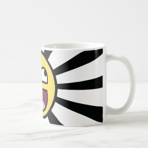 Epic Kaffemugg