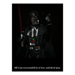 Epic Leksak Photography Sci Fi-design Perfect Poster