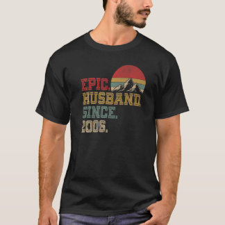 Epic Make sedan 2006: Retro Graphic Coola 16:e och T Shirt