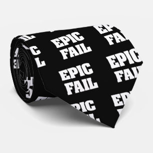 Epic Misslyckas Slips