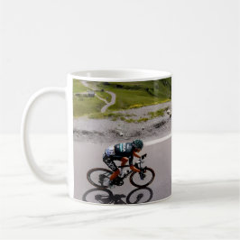 Epic Mountain Cycling Kaffemugg