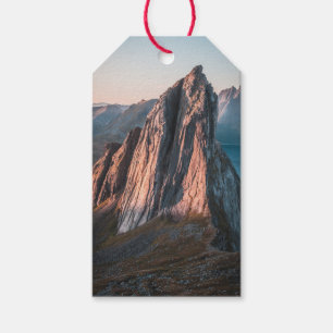 Epic Mountain Norge Presentetikett