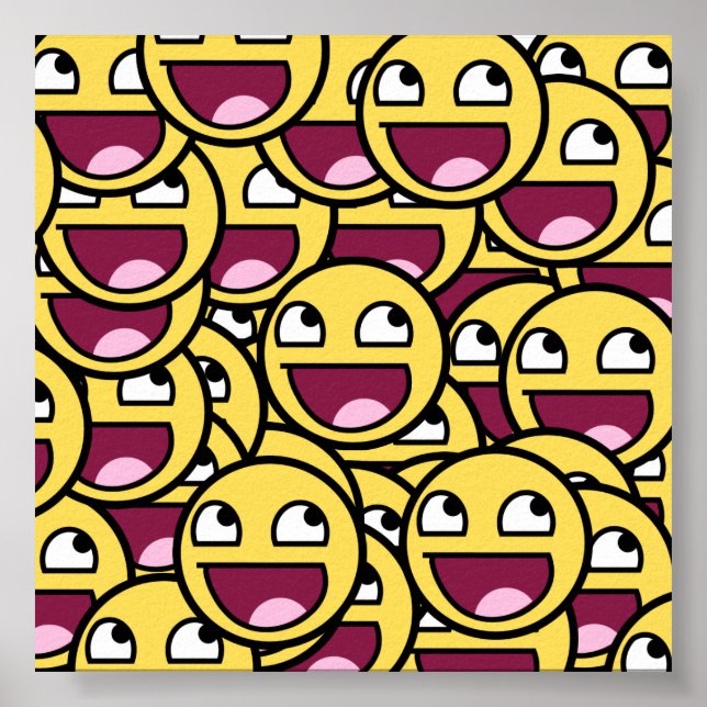 Epic Poster (Framsidan)