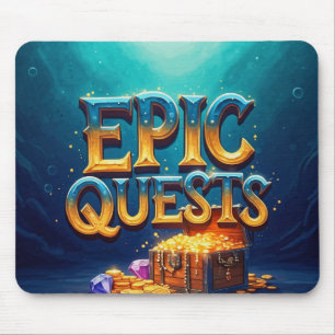 Epic Quests Musmatta