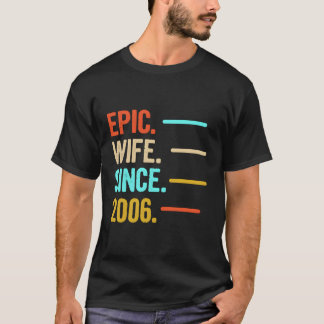 Epic sedan 2006 t shirt
