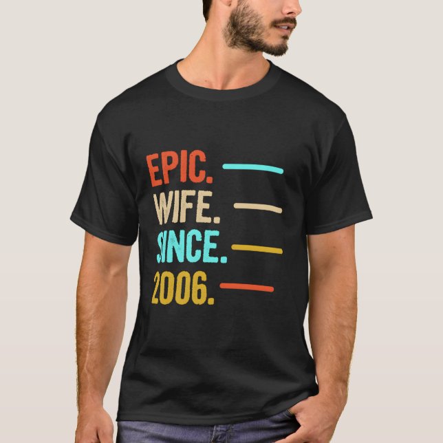 Epic sedan 2006 t shirt (Framsida)