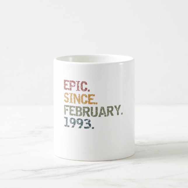 Epic sedan februari 1993 kaffemugg (Center)