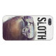 Epic Sloth iPhone 5 case iPhone 5 Cover (Baksidan Horisontell)