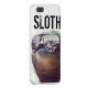Epic Sloth iPhone 5 case iPhone 5 Cover (Högra Baksidan)