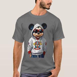 "Epic Sports Moments Collection" T Shirt