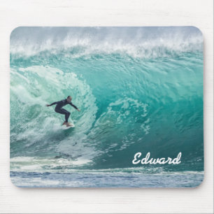 Epic Surfing Wave Musmatta