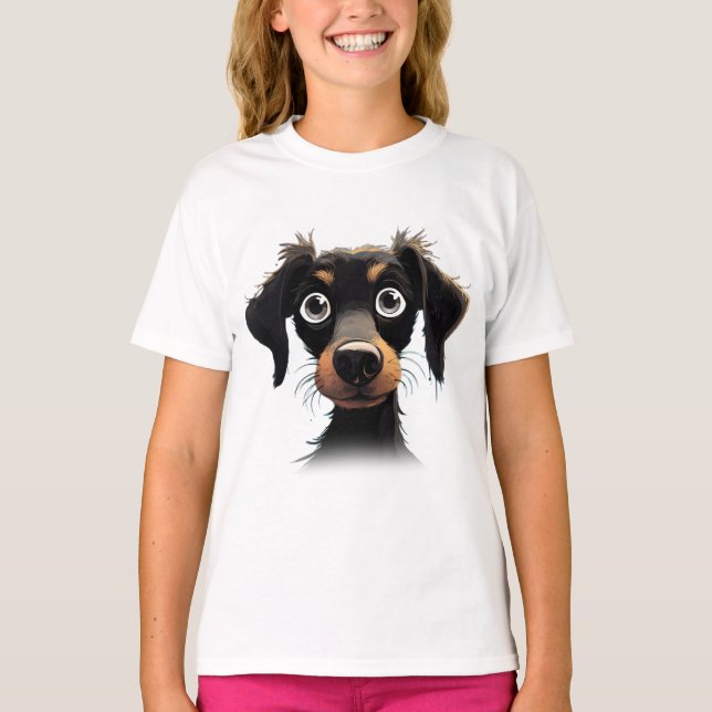 Epic T Shirt (Framsida)