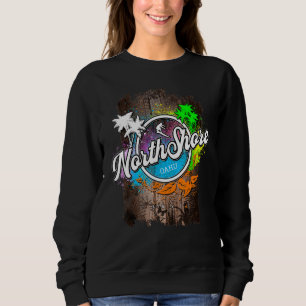 Epic Vintage Surfa Hawaii Surfa Oahu North Shore H T Shirt