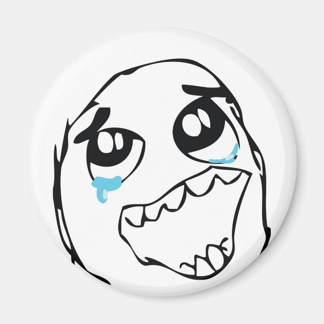 Epic Win Magnet (Framsidan)