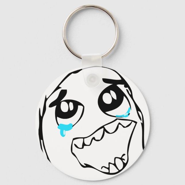 Epic Win Nyckelring (Framsida)