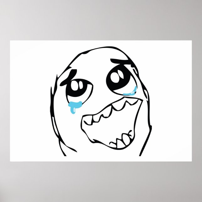 Epic Win Poster (Framsidan)