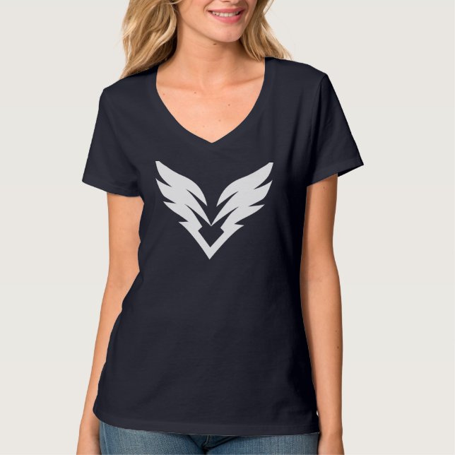 Epic Wings T-Shirt (Framsida)