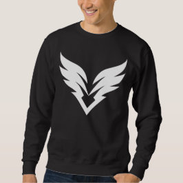 "Epic Wings" T-Shirt Lång Ärmad Tröja