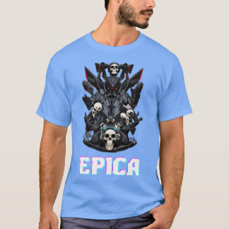 Epica T Shirt