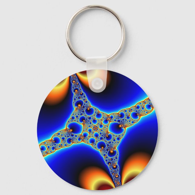 Epicenter 2 nyckelring (Framsida)