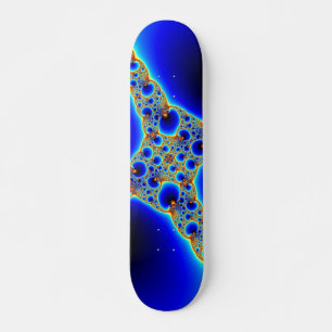 Epicenter 2 skateboard bräda 19,5 cm