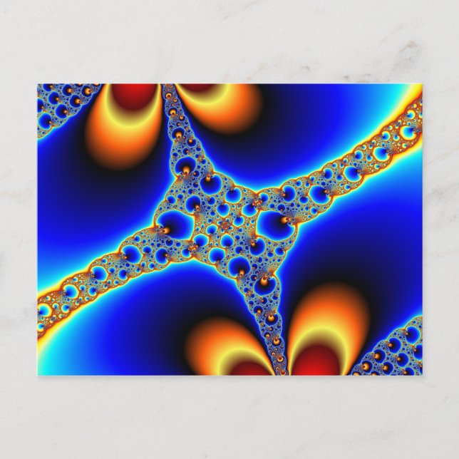 Epicenter 2 vykort (Framsida)