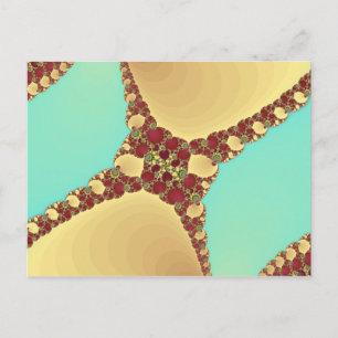 Epicenter 3 - Fractal Vykort