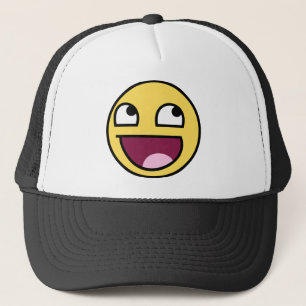 EpicHat1 Truckerkeps
