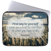 Epictetus "Do it" inspirationsoffert