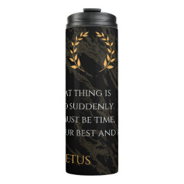 Epictetus recept for Greatness