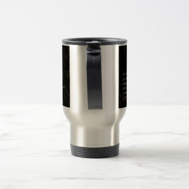 Epictetus recept for Greatness Resemugg (Handtag)