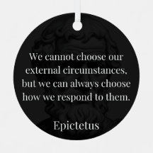 Epictetus Wisdom: Empowerment through Response
