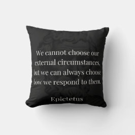 Epictetus Wisdom: Empowerment through Response Kudde